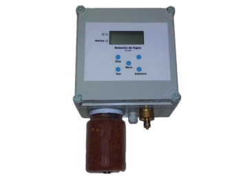 Detector de fugas Fugamatic-P